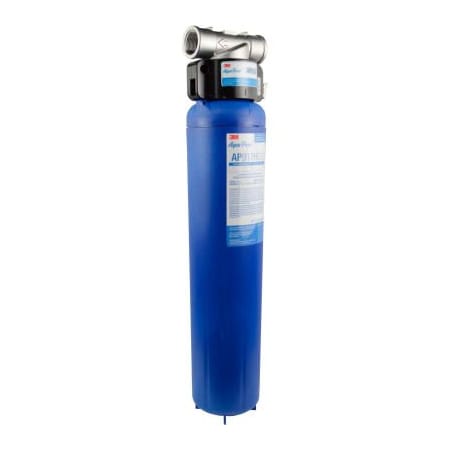 3M Aqua-Pure Whole House Sanitary Quick-Change Water Filter System AP904, 5621104 7100008212